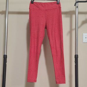 LuLaRoe OS Leggings